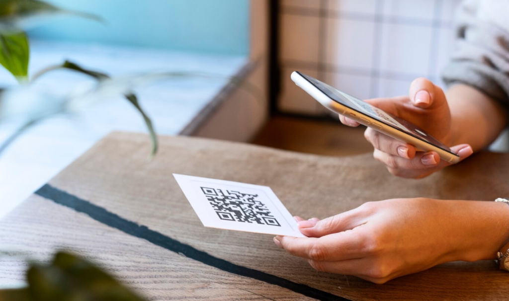 How to Create a QR Code In Just 6 Steps in 2025 | HI