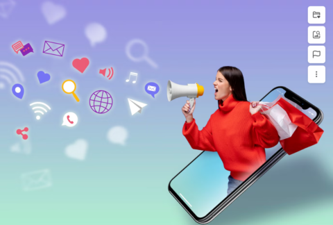 Key Strategies For Using Social Media For Effective Digital Marketing | HI