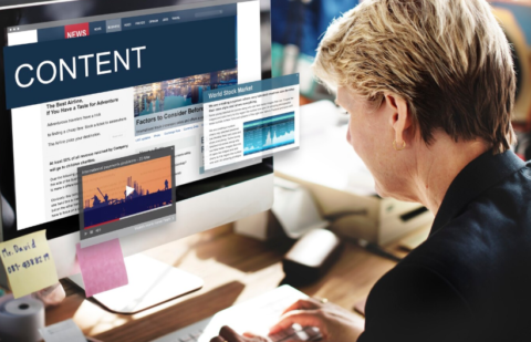 Content Distribution Strategies for Maximum Reach | HI