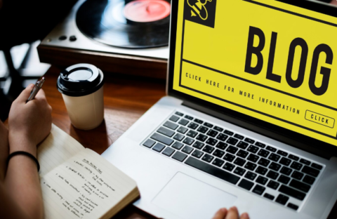 How to Write Good And Catchy Blog Titles | HI