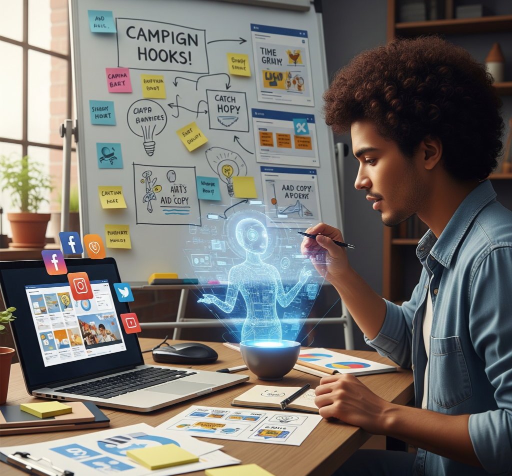 AI prompt examples for marketers in 2025 | HI