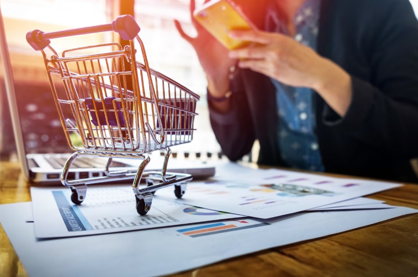 What is eCommerce? the complete guide | HI