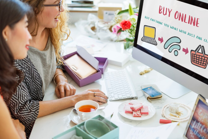 What is eCommerce? the complete guide | HI