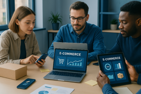 Top eCommerce trends in 2025 | HI