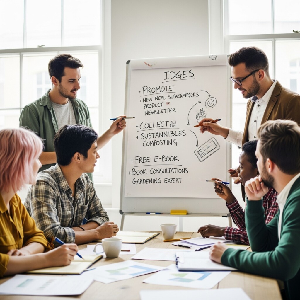 How to Create a Landing Page In 2025 | HI
