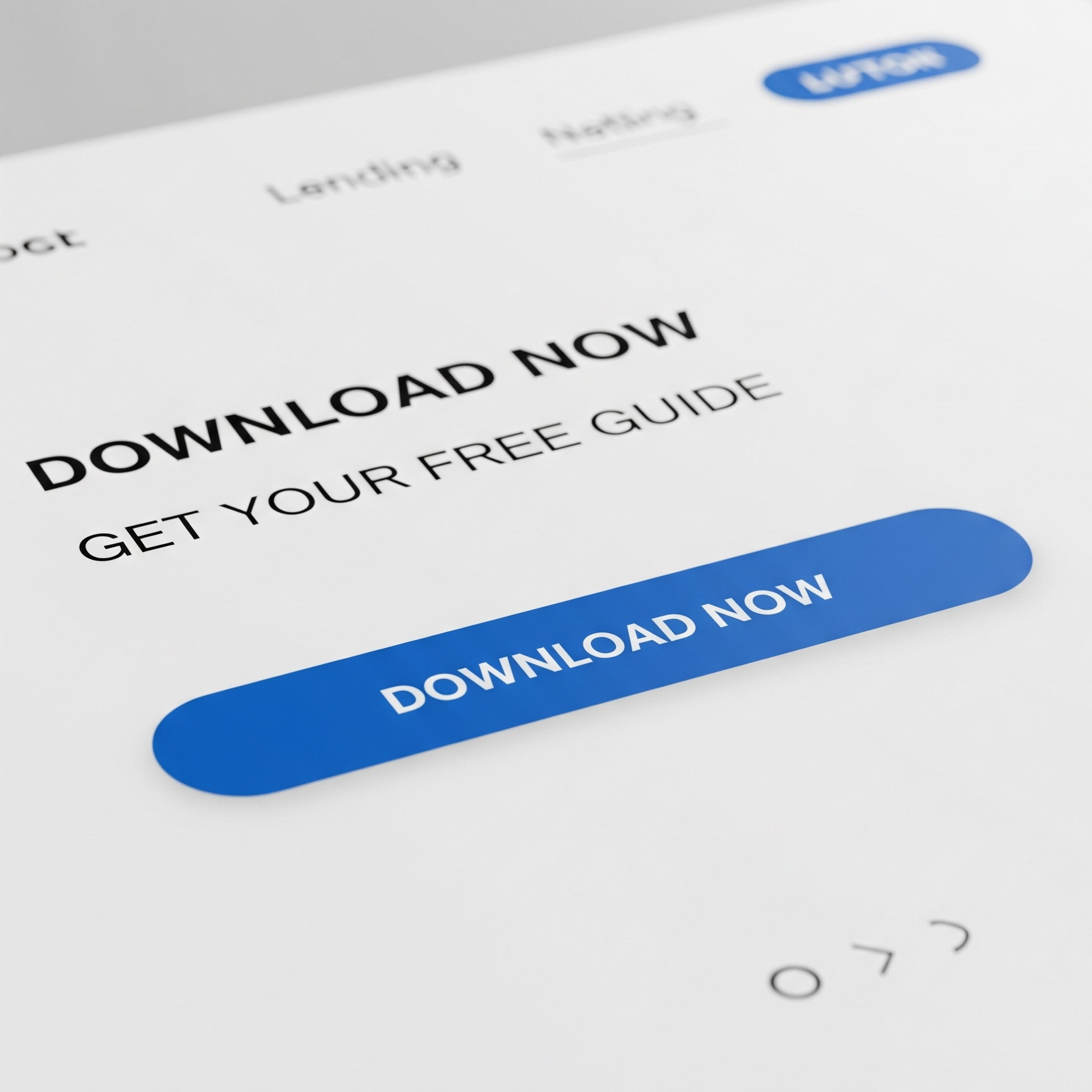 How to Create a Landing Page In 2025 | HI