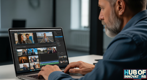 The Most Popular AI Video Tools in 2025 | HI