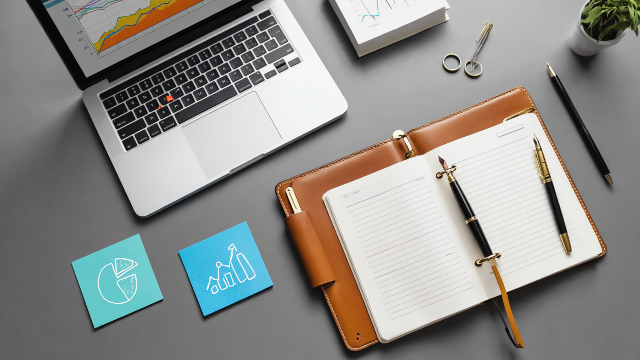 What is a Marketing Plan & How To Write One? | HI