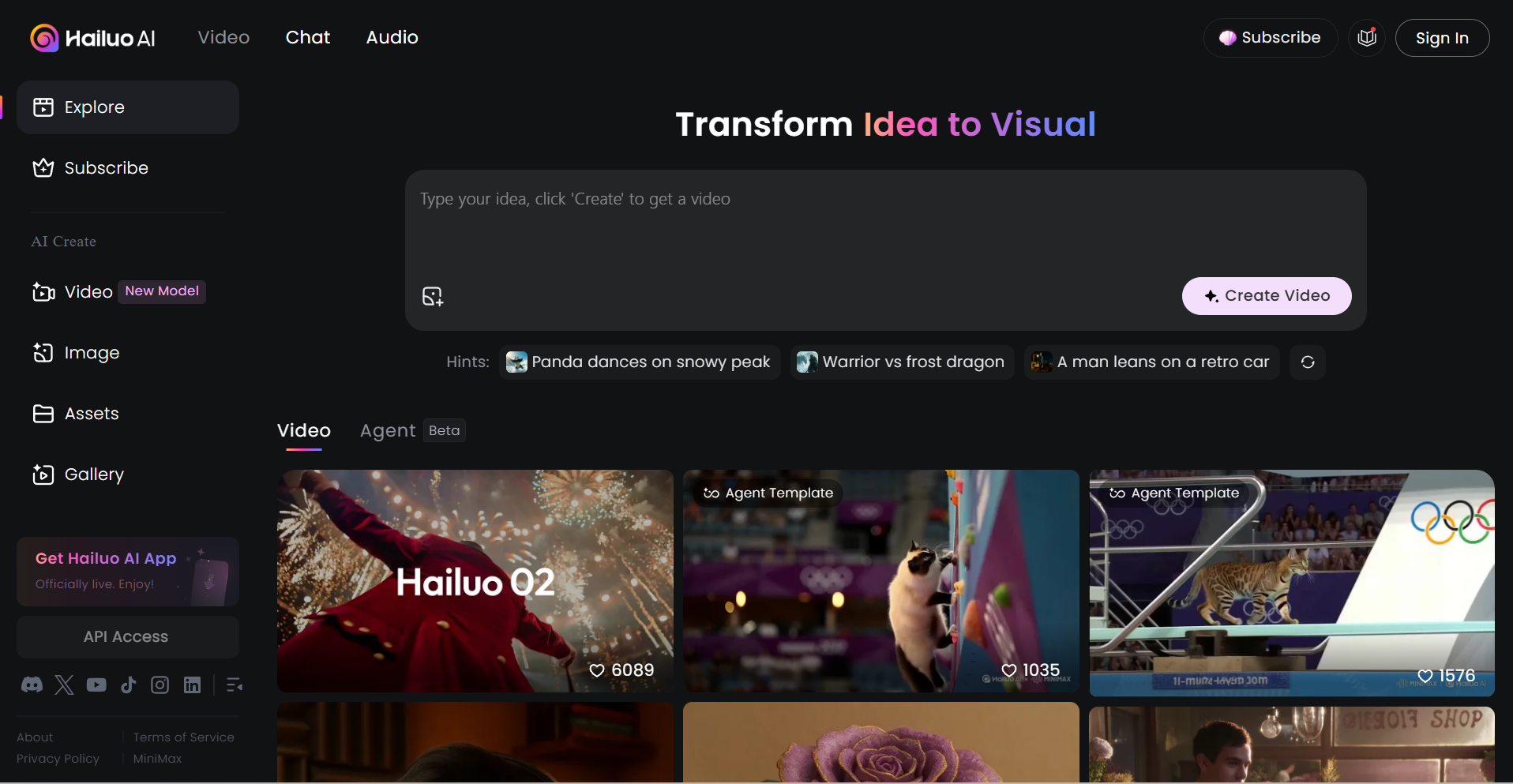 The Most Popular AI Video Tools in 2025 | HI