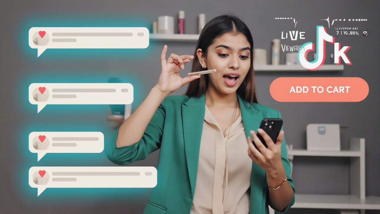Will TikTok Shop Replace Traditional eCommerce?