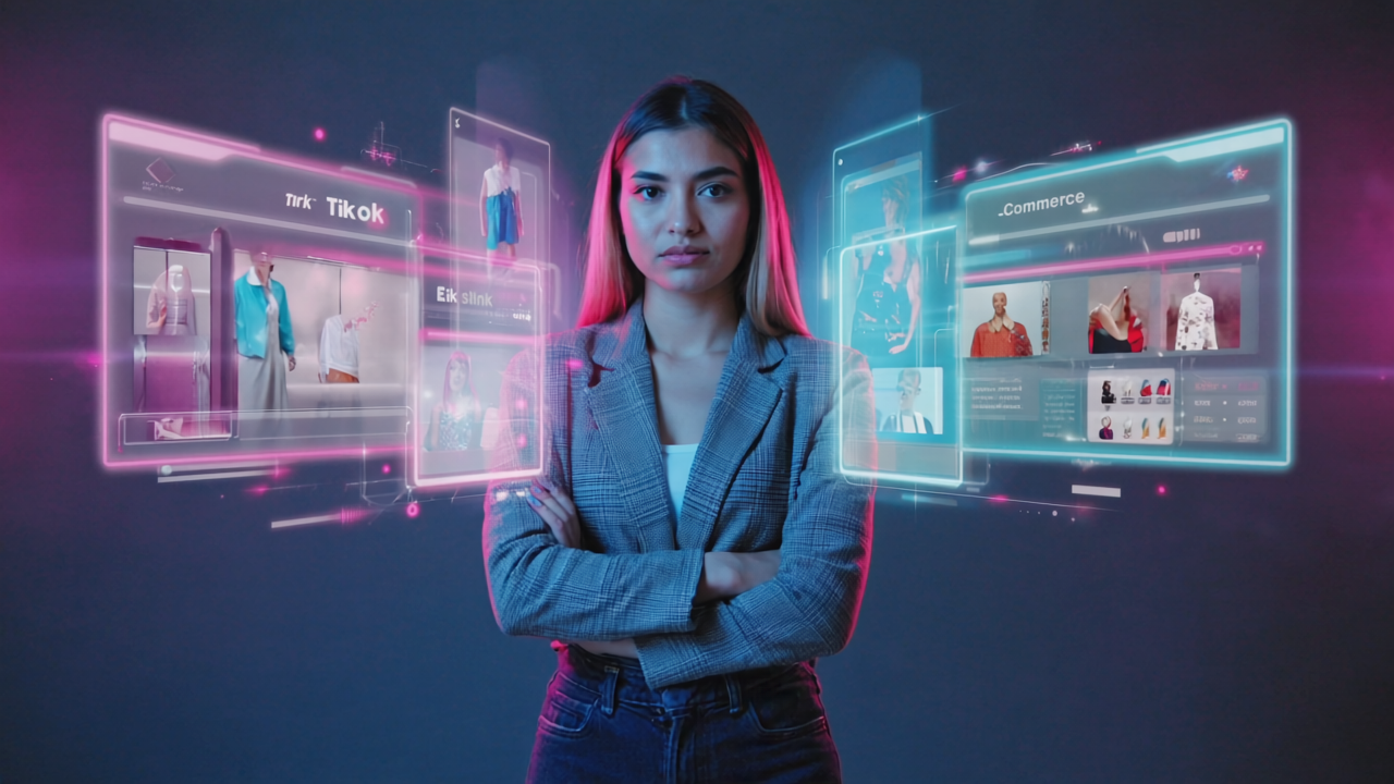 Will TikTok Shop Replace Traditional eCommerce?
