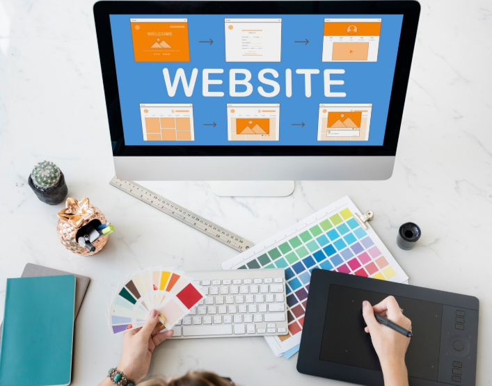 The impact of website design on conversion rates | HI