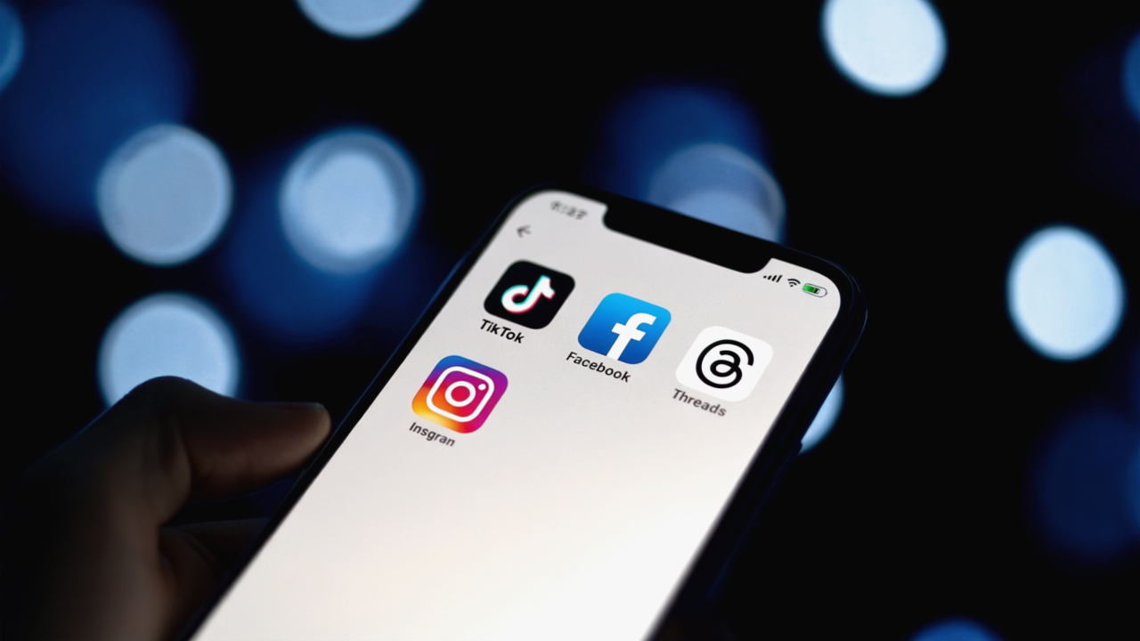 Social Media Marketing for Small Business in 2025 | HI