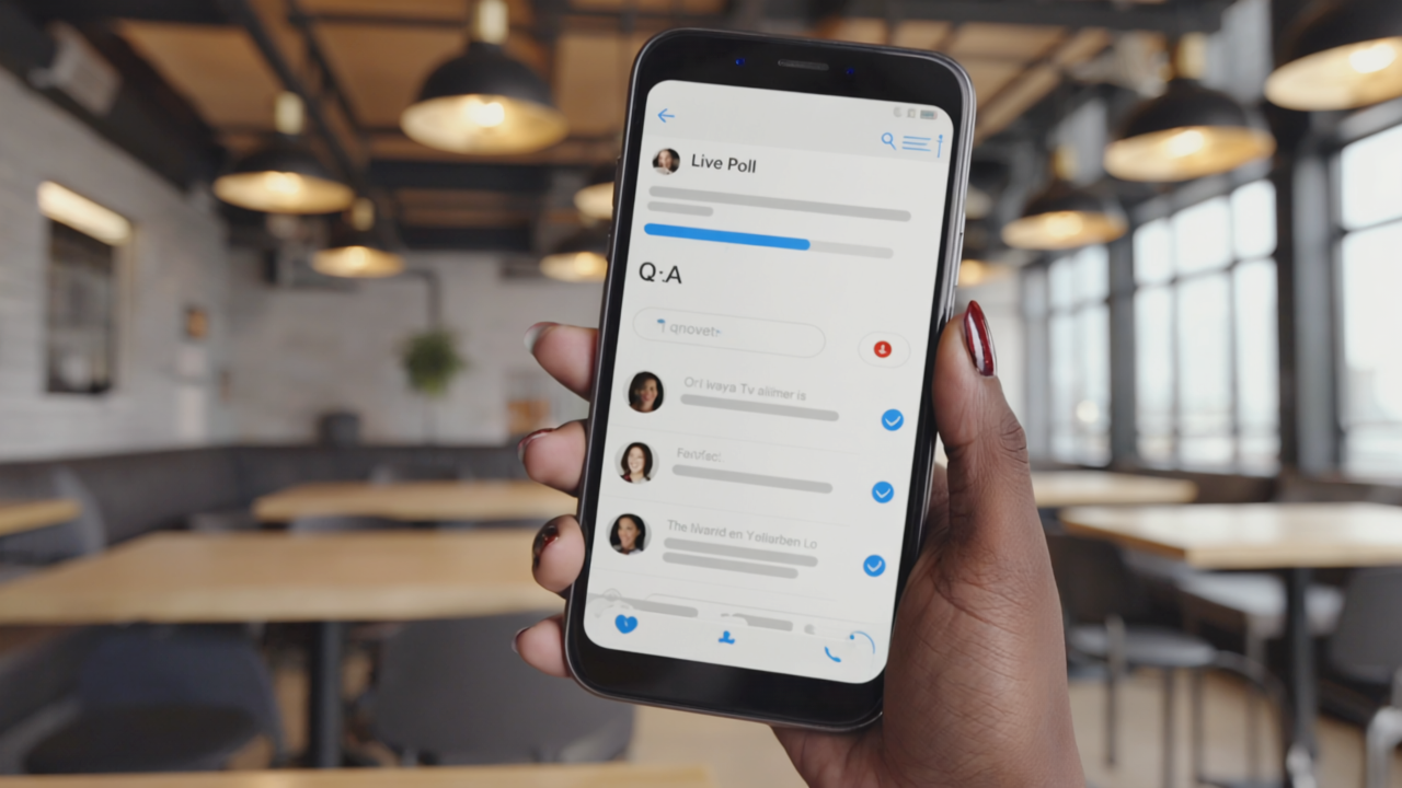 Social Media Marketing for Small Business in 2025 | HI