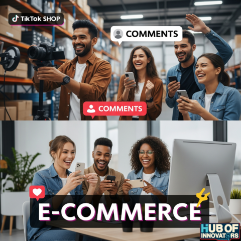 Will TikTok Shop Replace Traditional eCommerce?