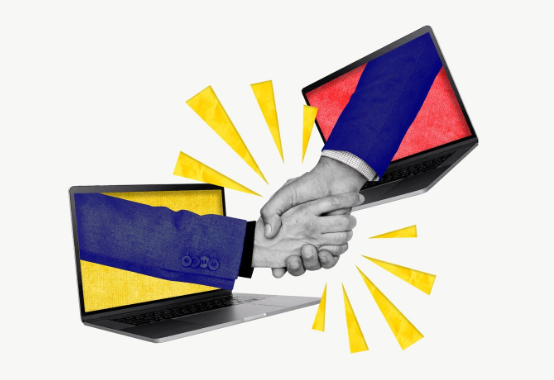Traditional Marketing vs. Digital Marketing | HI