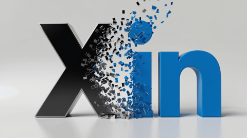 Is LinkedIn the New Twitter (X)? | HI