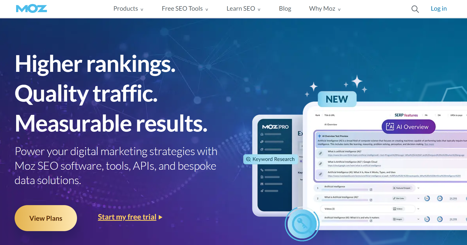 10 Best SEO Tools for 2025 | HI 