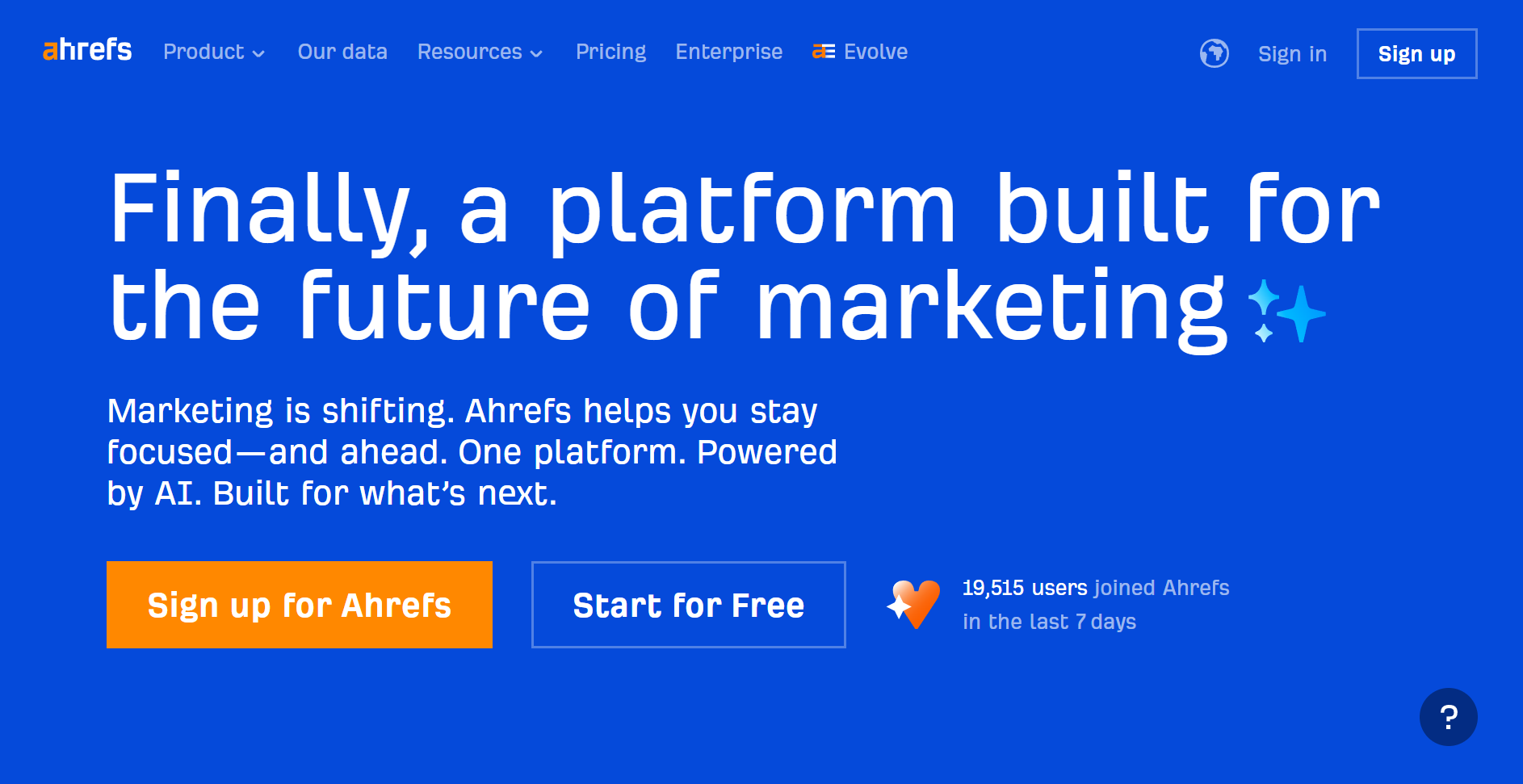 10 Best SEO Tools for 2025 | HI 