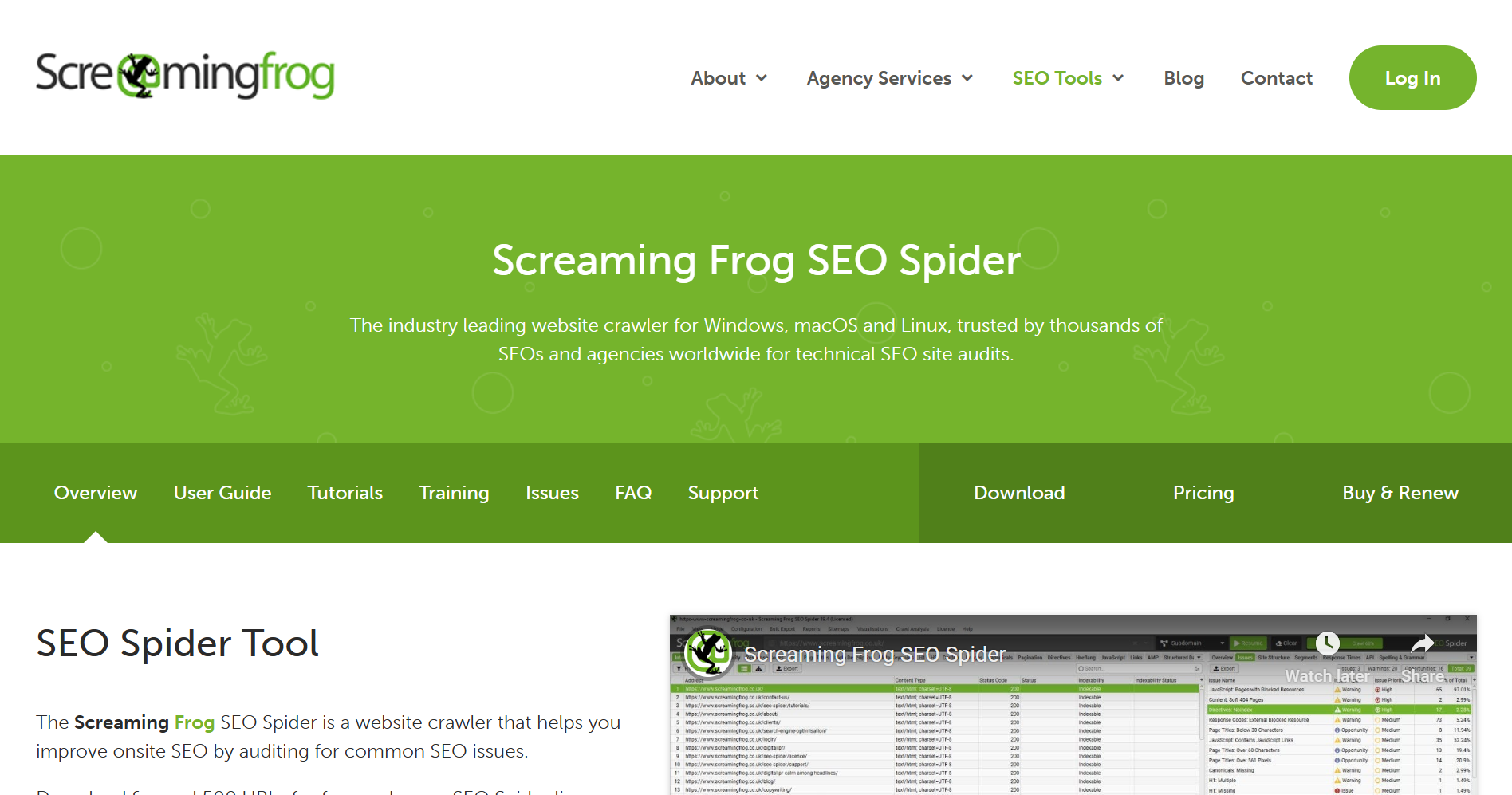 10 Best SEO Tools for 2025 | HI 