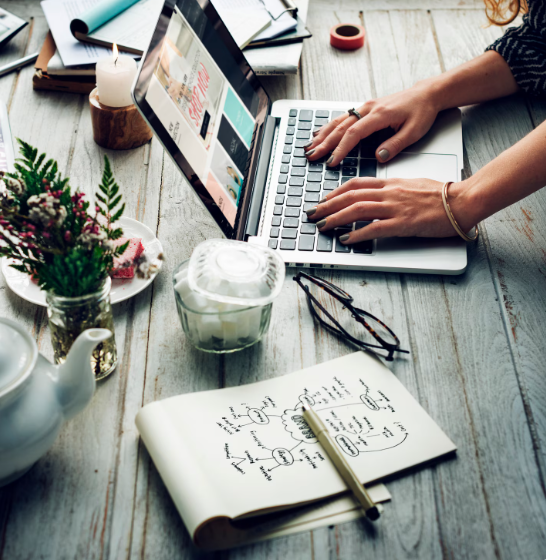 How to Build a Content Strategy | HI
