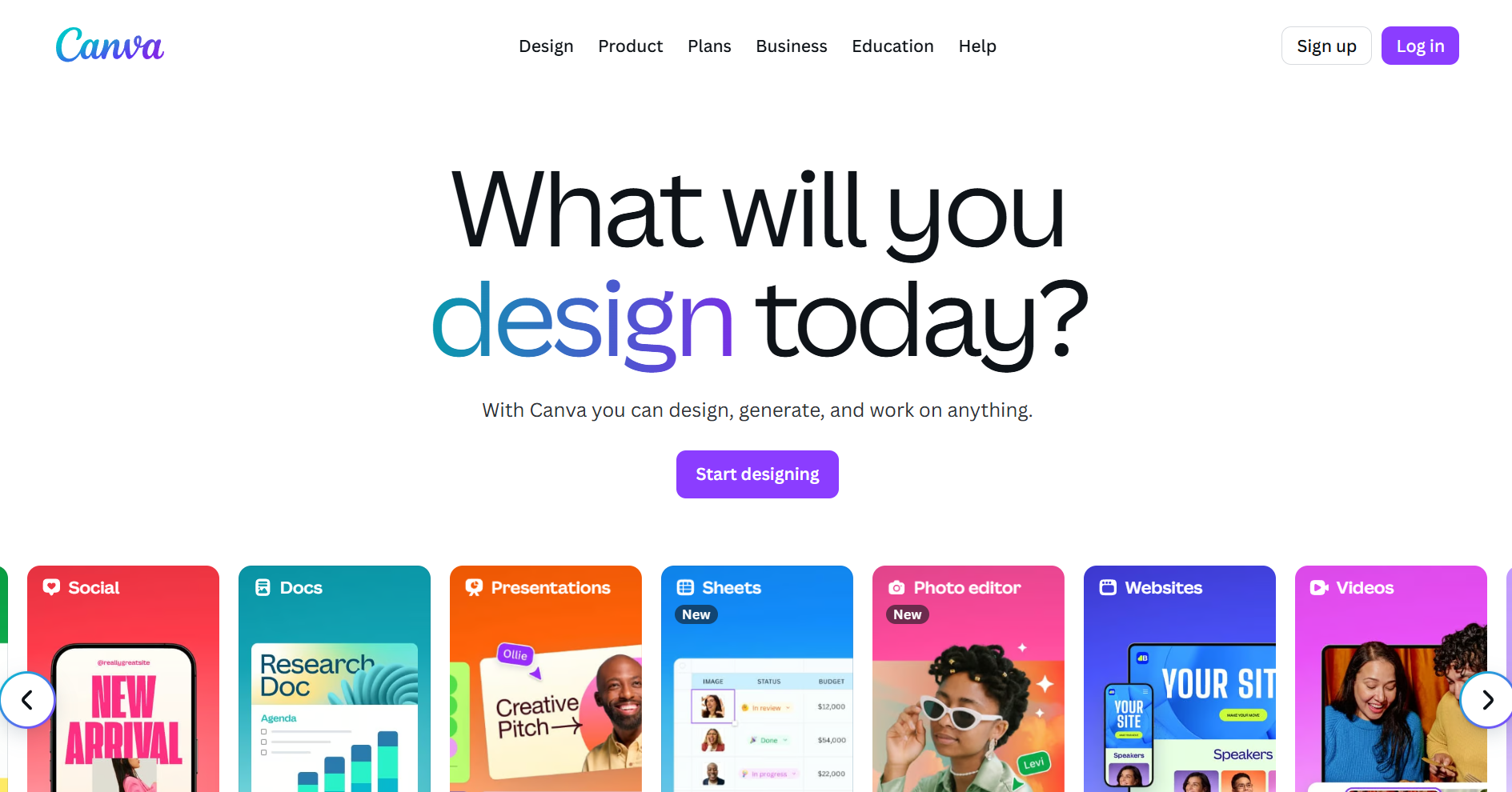 How to Create a Social Media Portfolio in 2025 | HI 