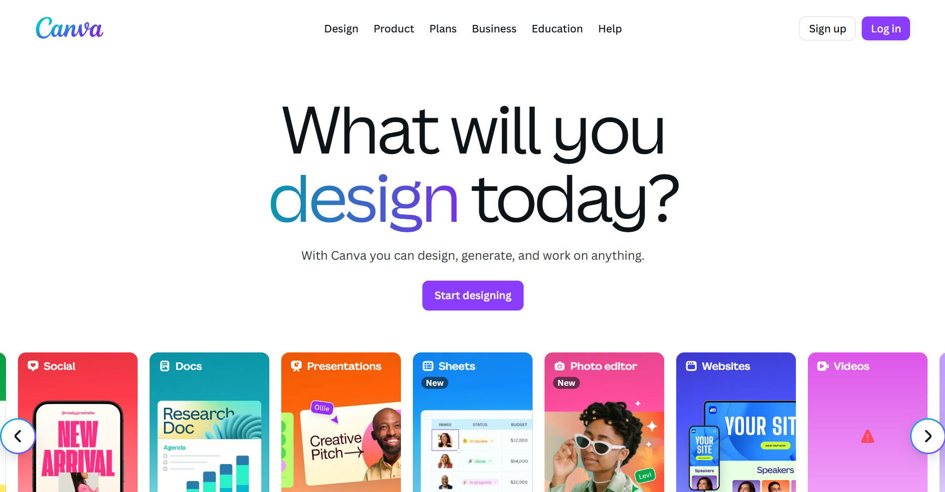 AI for Graphic Design and The best Tools For it in 2025| HI 