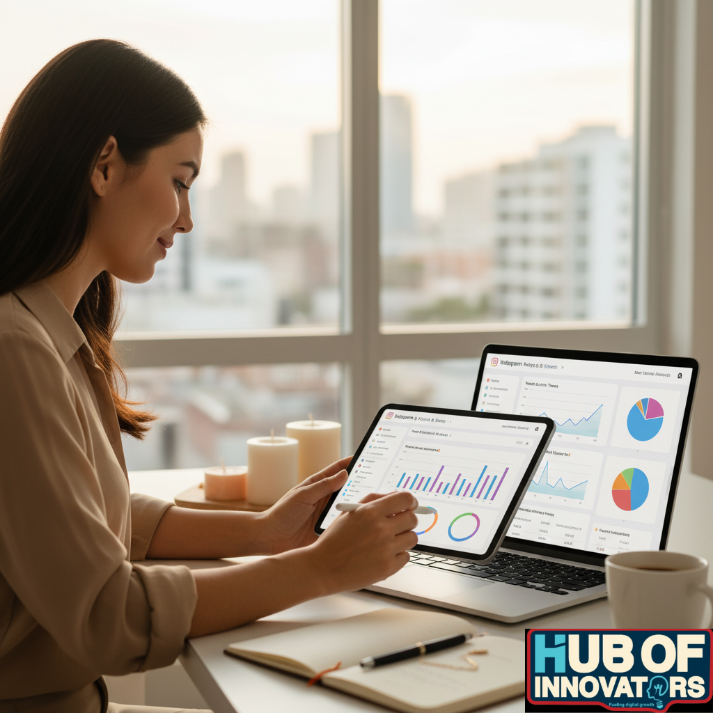 How to get more followers on Instagram For Your Business | HI