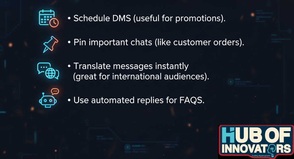 How to get more followers on Instagram For Your Business | HI