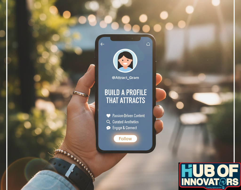 How to get more followers on Instagram For Your Business | HI