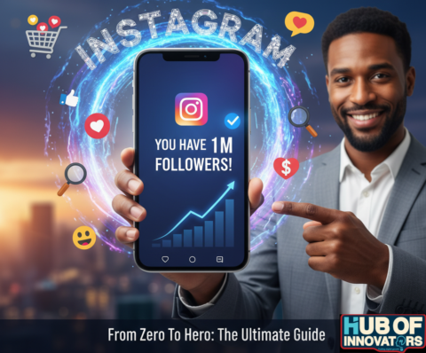 How to get more followers on Instagram For Your Business | HI