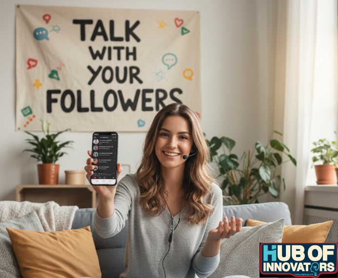 How to get more followers on Instagram For Your Business | HI