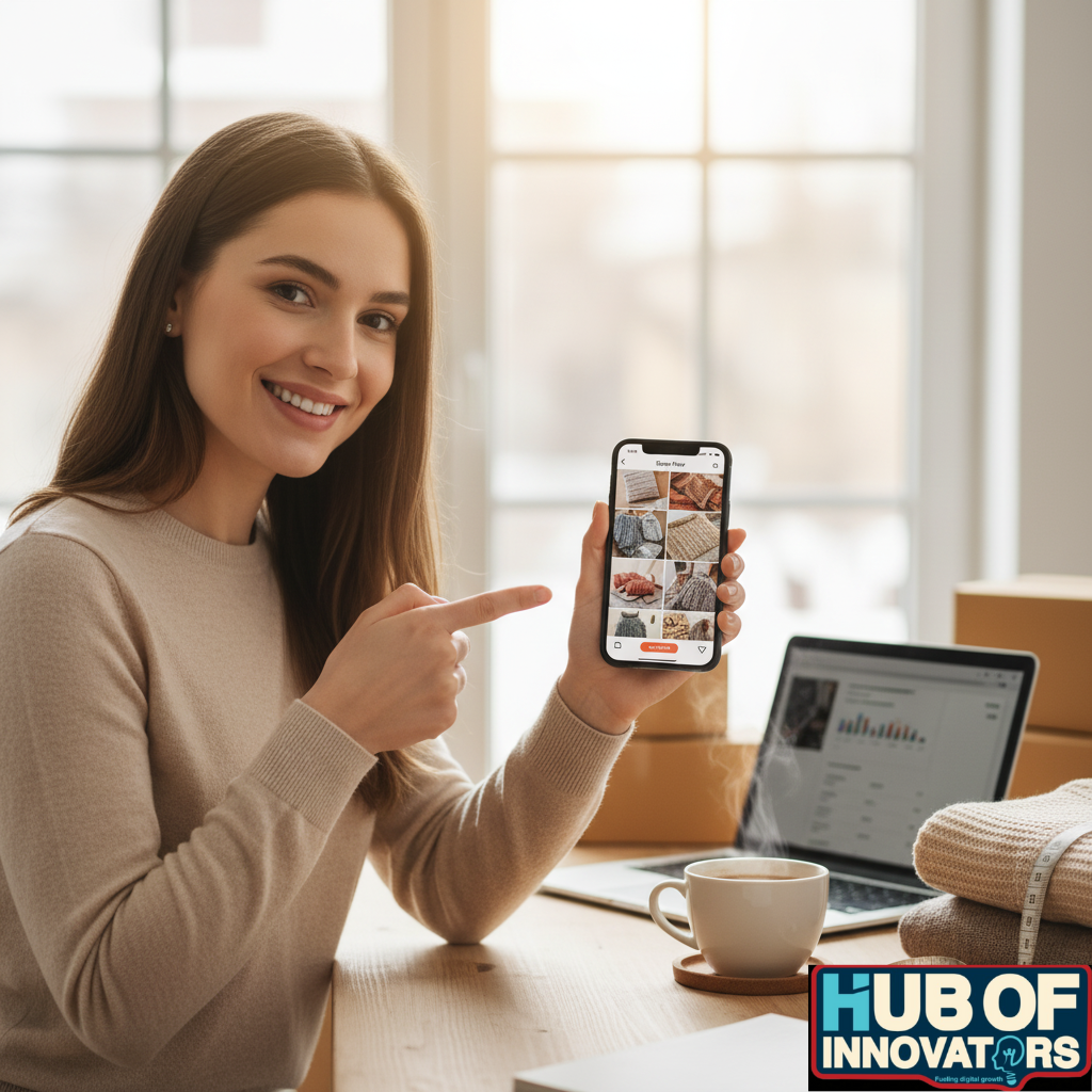 How to get more followers on Instagram For Your Business | HI