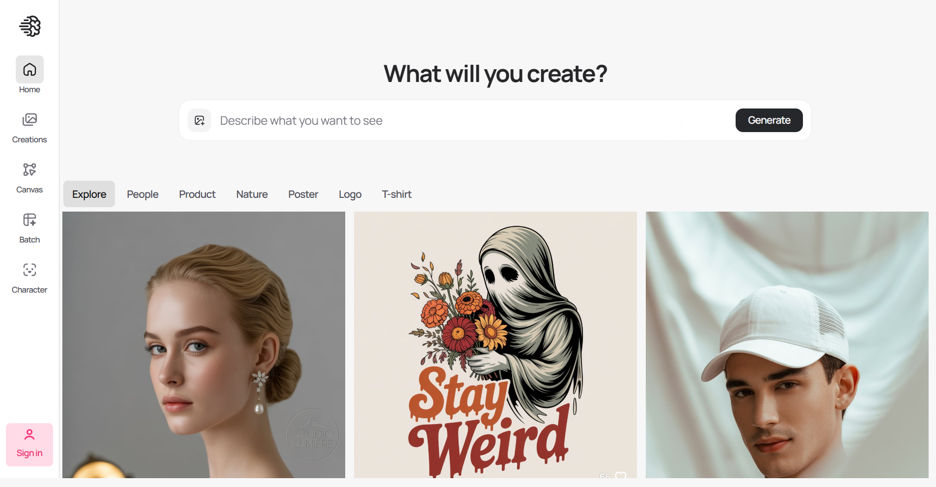 AI for Graphic Design and The best Tools For it in 2025| HI 