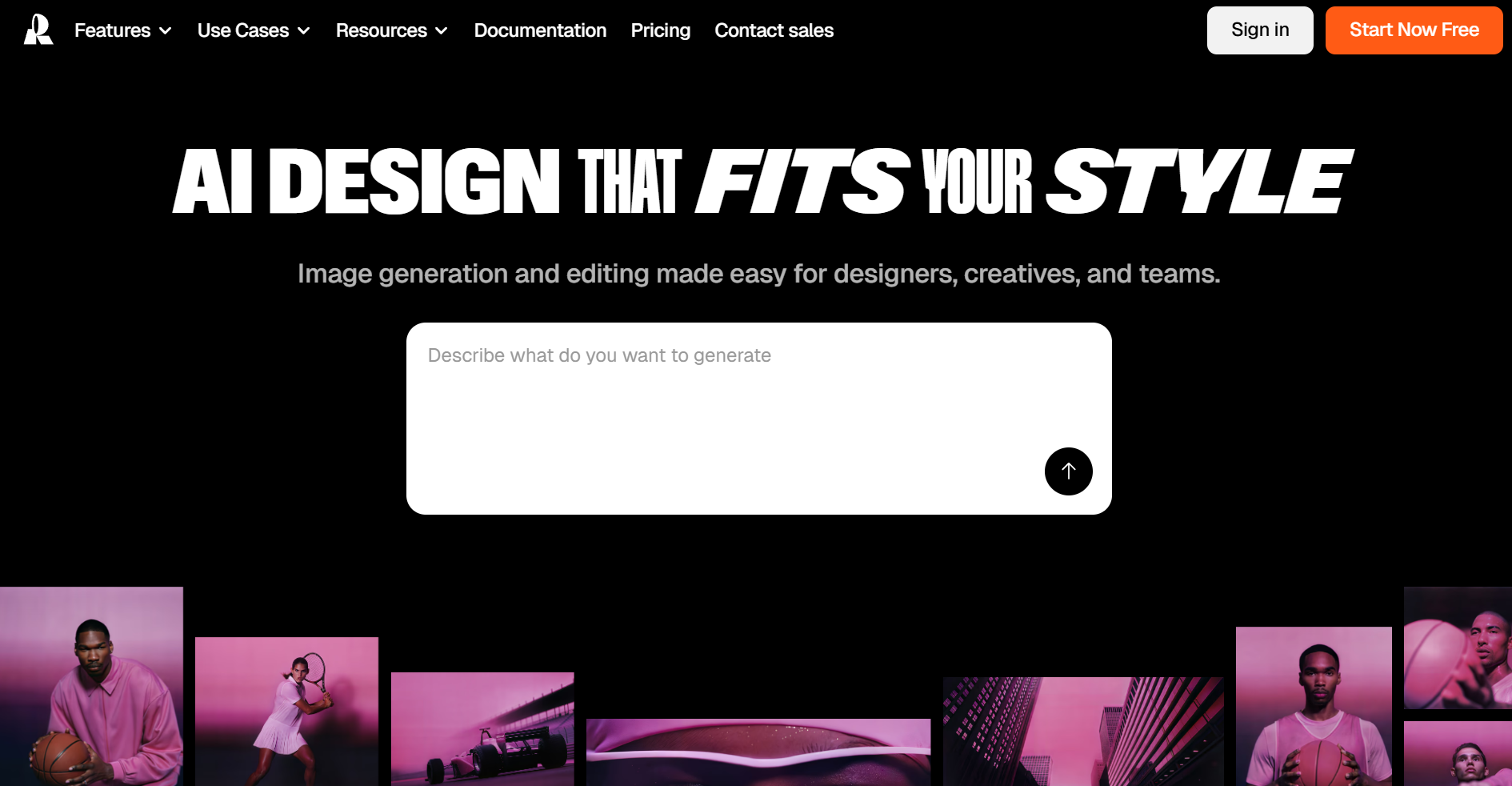 AI for Graphic Design and The best Tools For it in 2025| HI 