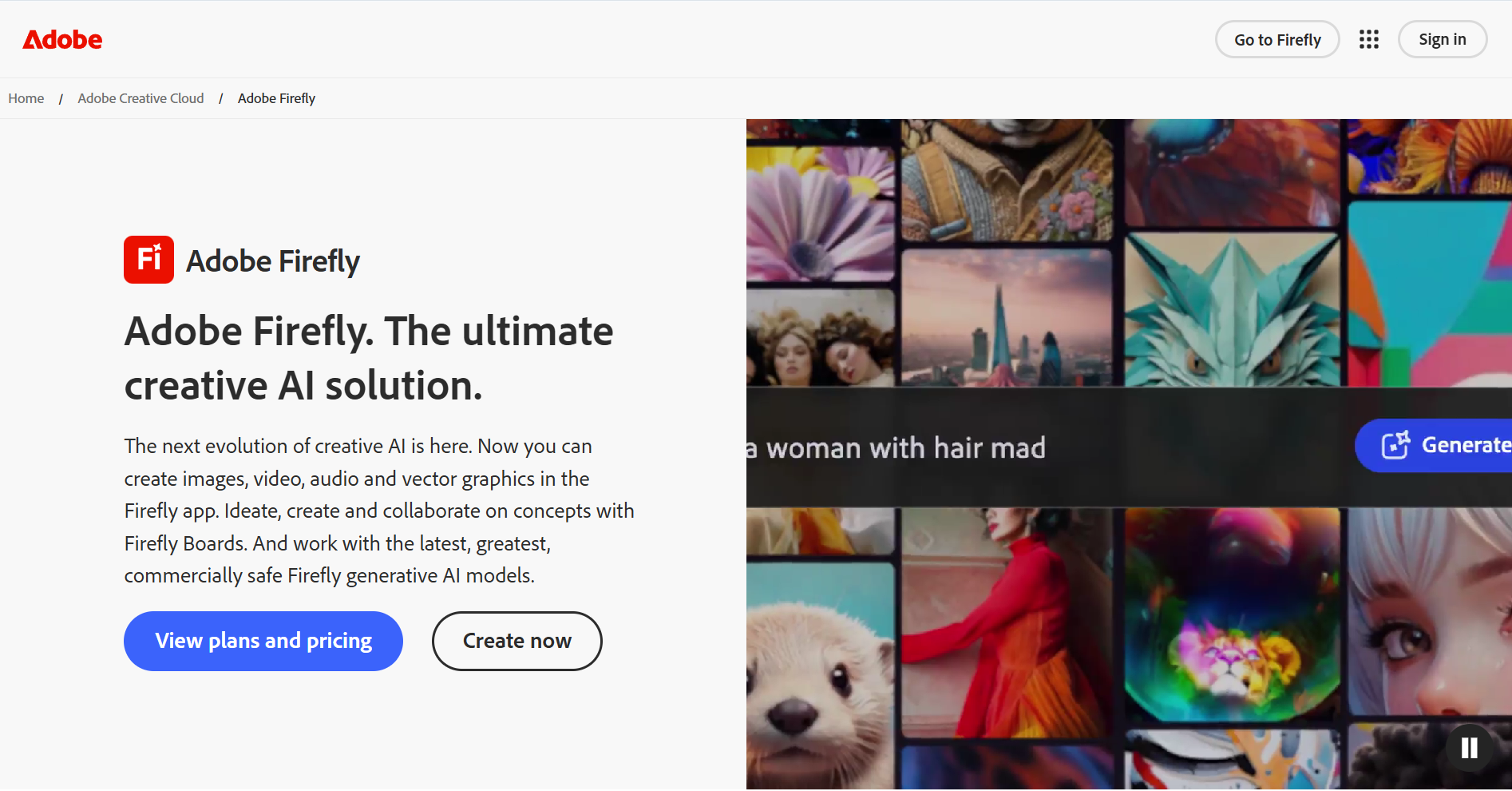 AI for Graphic Design and The best Tools For it in 2025| HI 