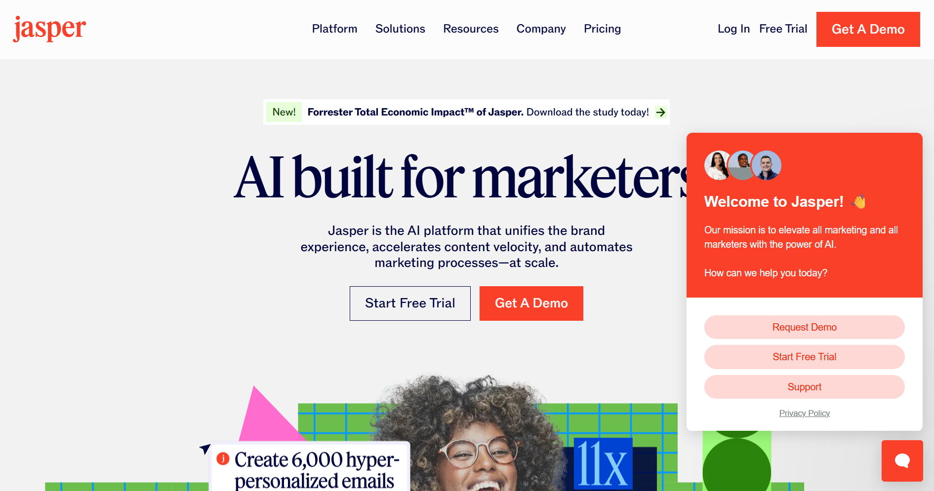 B2C vs B2B Marketing with AI | HI