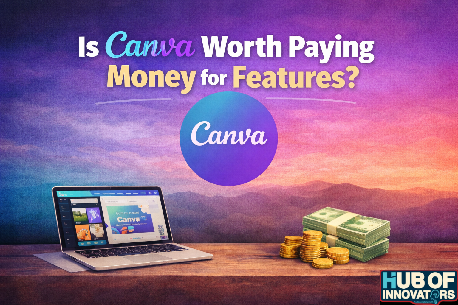 Canva Review Is It Worth It? Features Pros & Cons | HI